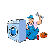 WASHING MACHINE MECHANICS | HelpyDost